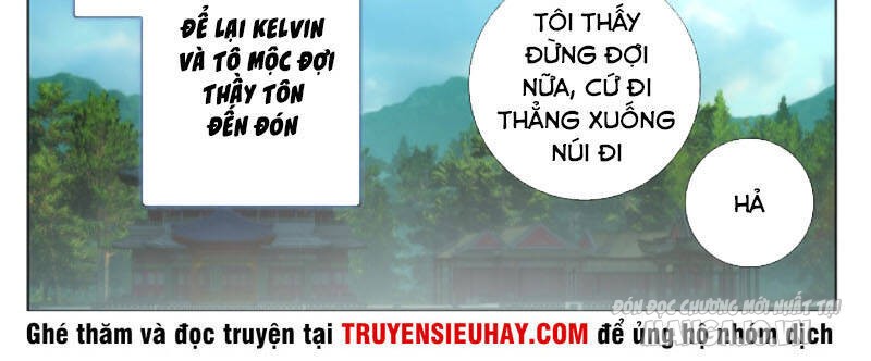 Khắc Kim Thành Tiên Chapter 14 - Trang 2