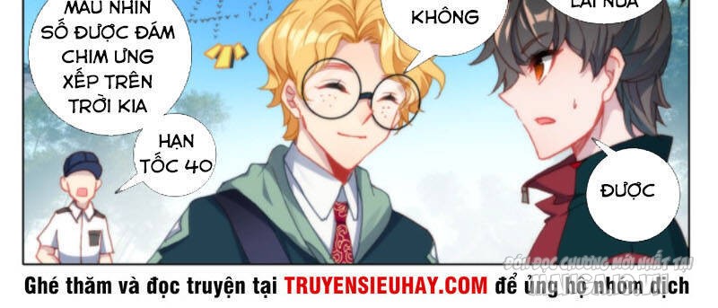 Khắc Kim Thành Tiên Chapter 14 - Trang 2