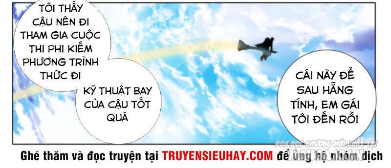 Khắc Kim Thành Tiên Chapter 14 - Trang 2