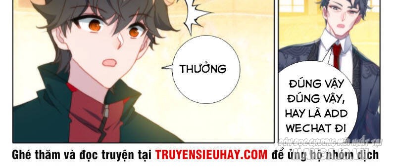 Khắc Kim Thành Tiên Chapter 14 - Trang 2