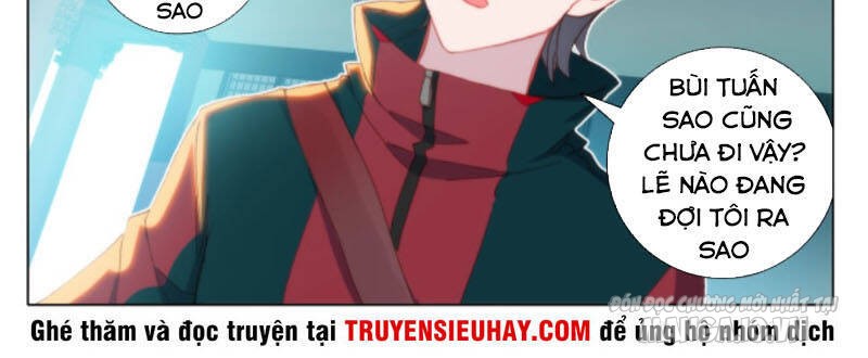 Khắc Kim Thành Tiên Chapter 14 - Trang 2