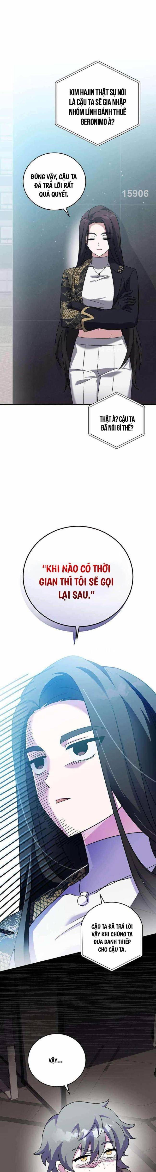 Trở Thành Quần Chúng Trong Tiểu Thuyết Chapter 99 - Trang 2