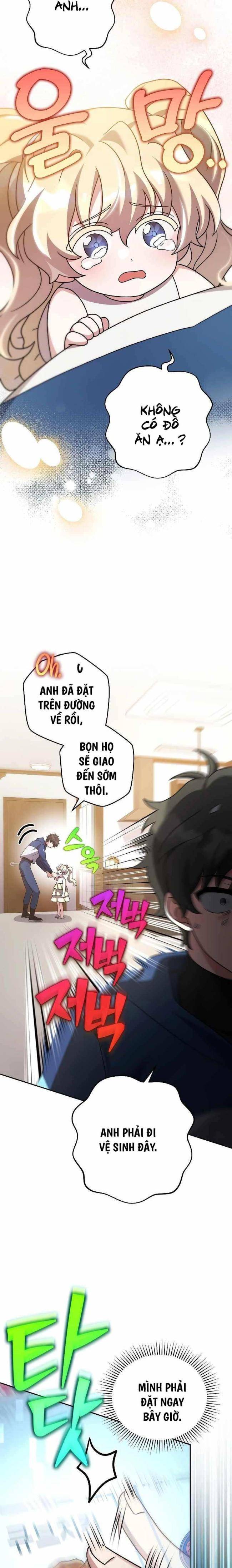 Trở Thành Quần Chúng Trong Tiểu Thuyết Chapter 98 - Trang 2