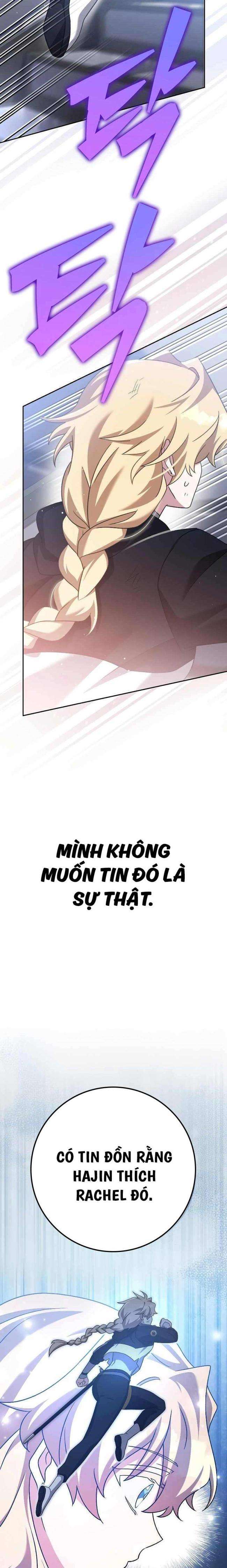 Trở Thành Quần Chúng Trong Tiểu Thuyết Chapter 96 - Trang 2