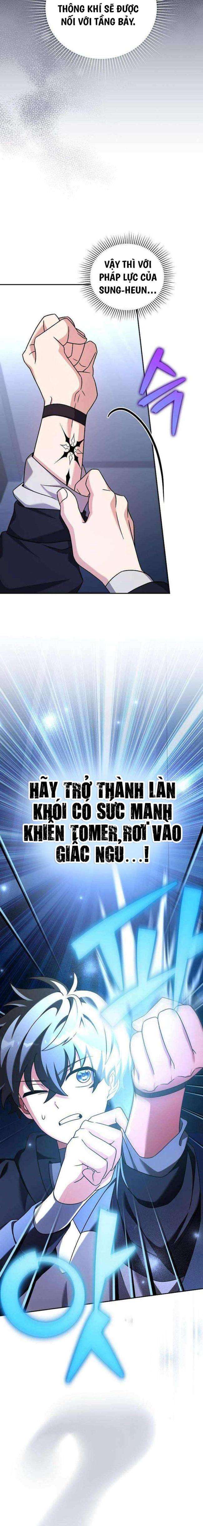 Trở Thành Quần Chúng Trong Tiểu Thuyết Chapter 95 - Trang 2