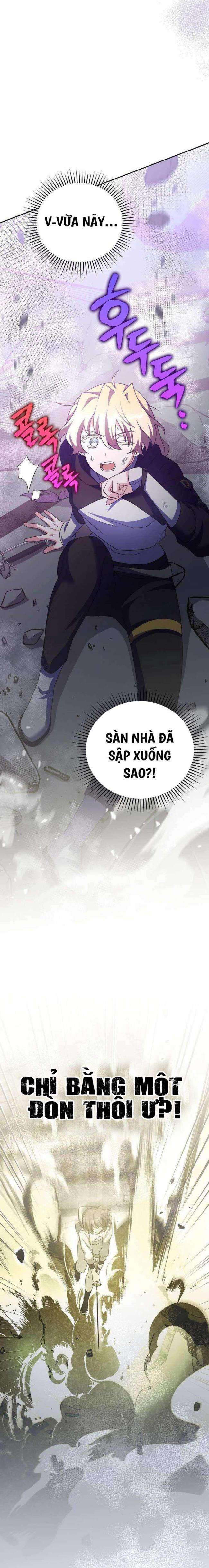 Trở Thành Quần Chúng Trong Tiểu Thuyết Chapter 95 - Trang 2