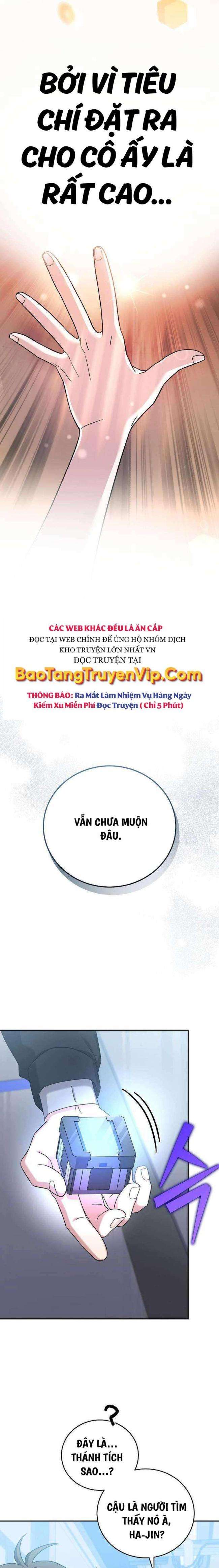 Trở Thành Quần Chúng Trong Tiểu Thuyết Chapter 95 - Trang 2