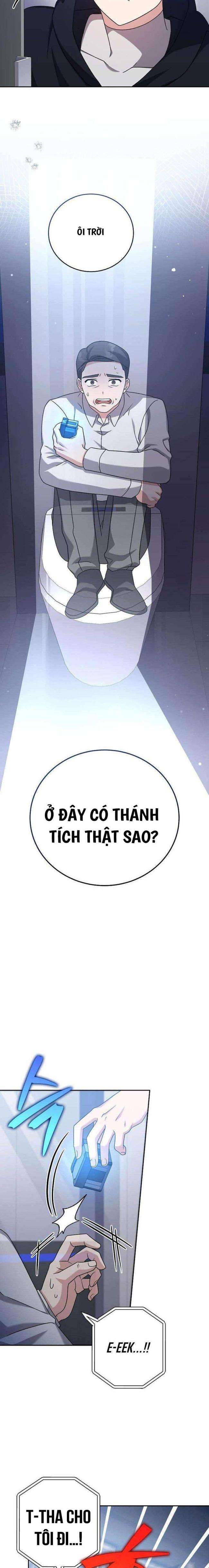 Trở Thành Quần Chúng Trong Tiểu Thuyết Chapter 95 - Trang 2