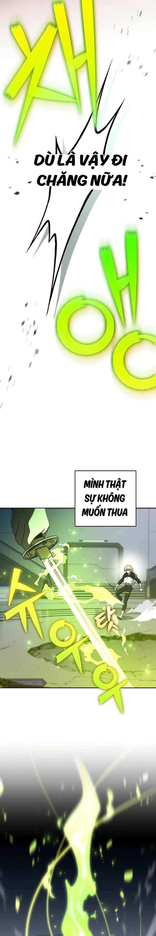 Trở Thành Quần Chúng Trong Tiểu Thuyết Chapter 94 - Trang 2