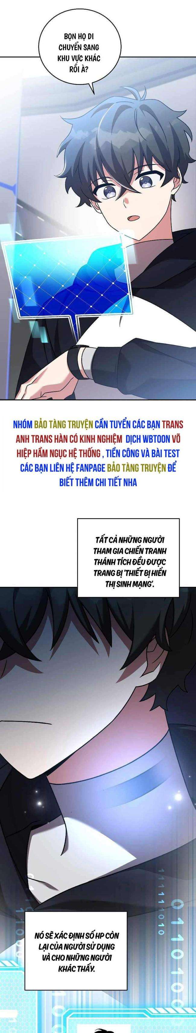 Trở Thành Quần Chúng Trong Tiểu Thuyết Chapter 93 - Trang 2