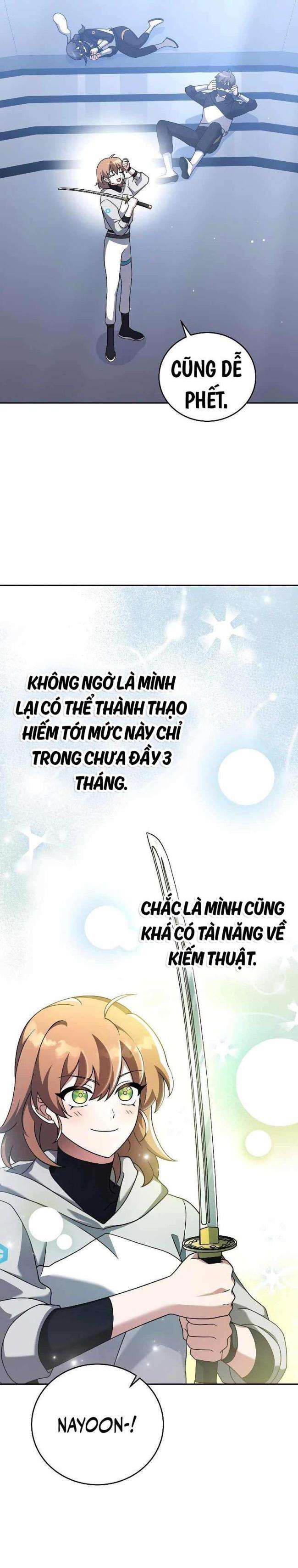 Trở Thành Quần Chúng Trong Tiểu Thuyết Chapter 93 - Trang 2