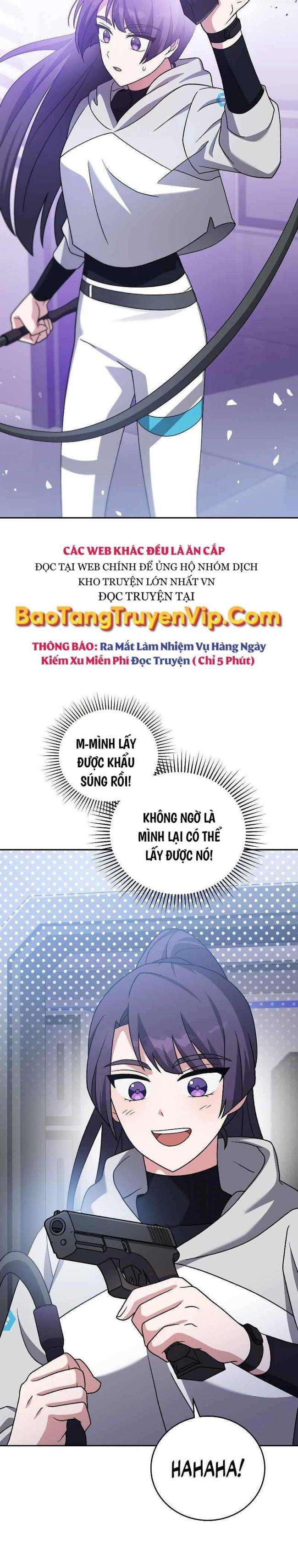 Trở Thành Quần Chúng Trong Tiểu Thuyết Chapter 93 - Trang 2