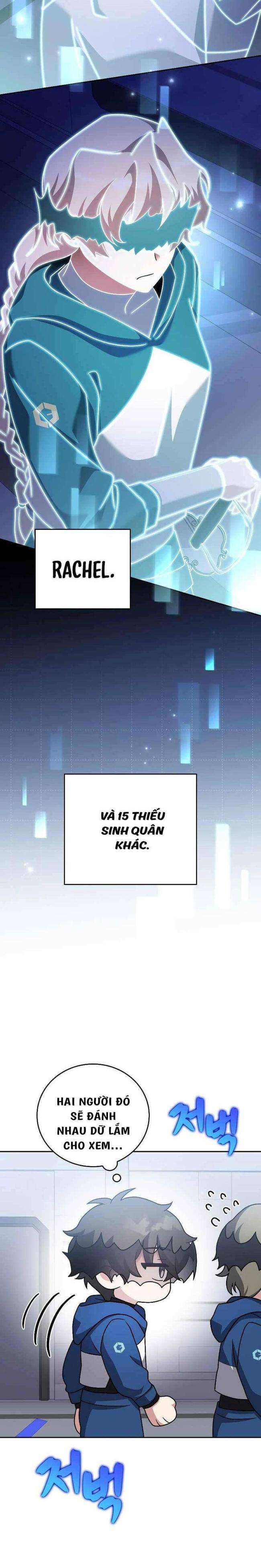 Trở Thành Quần Chúng Trong Tiểu Thuyết Chapter 92 - Trang 2