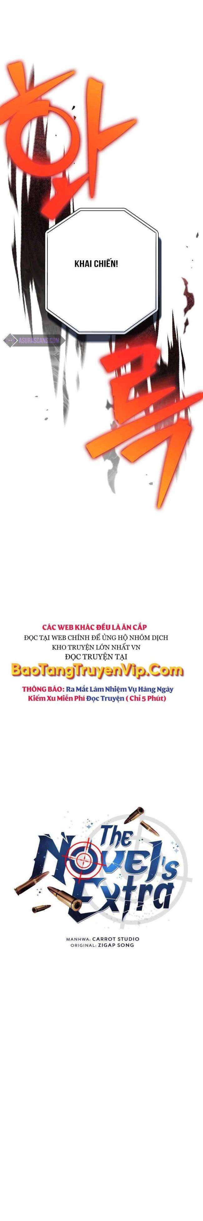 Trở Thành Quần Chúng Trong Tiểu Thuyết Chapter 92 - Trang 2