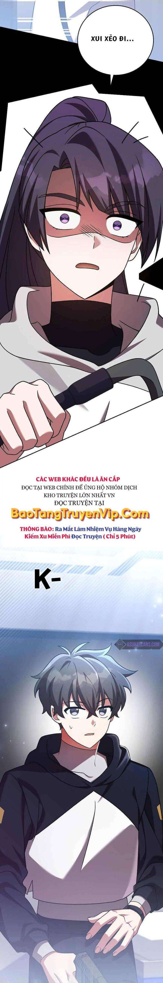 Trở Thành Quần Chúng Trong Tiểu Thuyết Chapter 92 - Trang 2