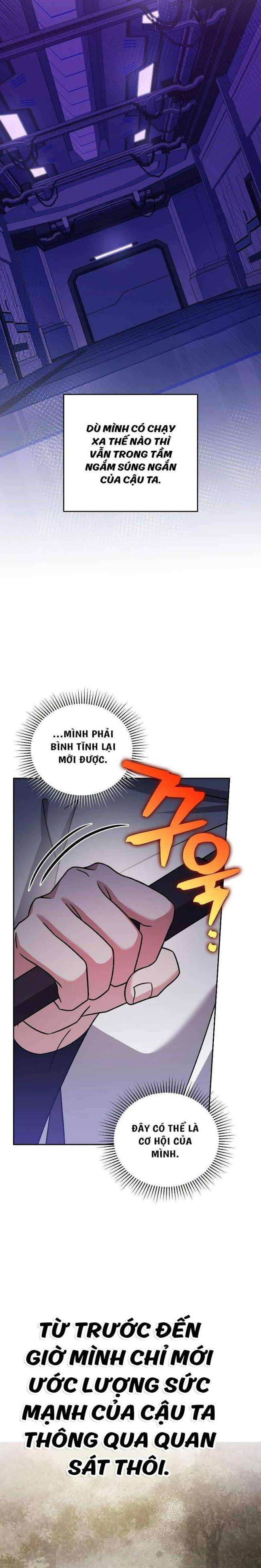 Trở Thành Quần Chúng Trong Tiểu Thuyết Chapter 92 - Trang 2