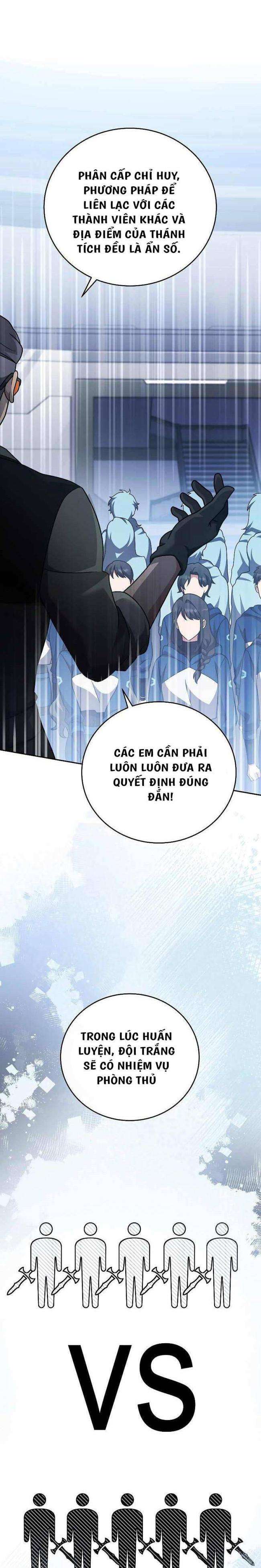 Trở Thành Quần Chúng Trong Tiểu Thuyết Chapter 92 - Trang 2