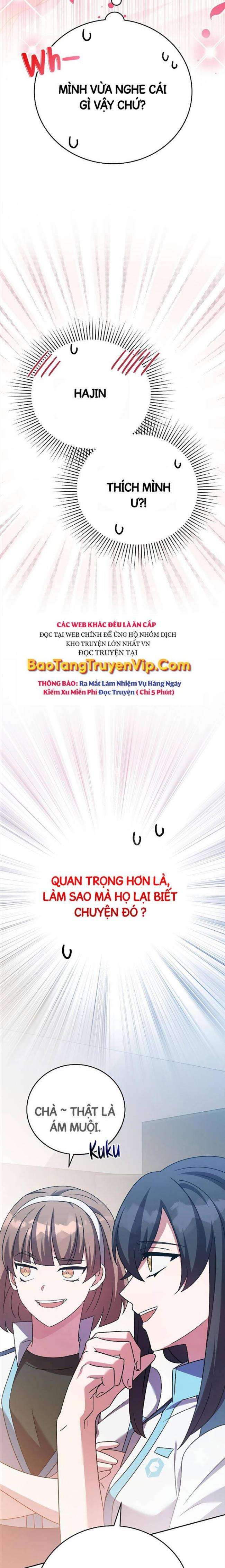 Trở Thành Quần Chúng Trong Tiểu Thuyết Chapter 90 - Trang 2