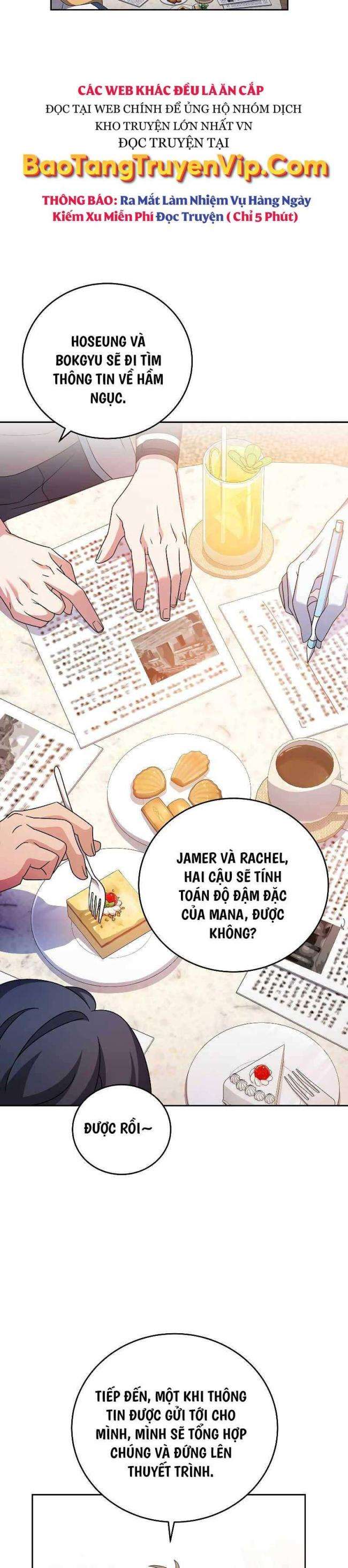 Trở Thành Quần Chúng Trong Tiểu Thuyết Chapter 88 - Trang 2