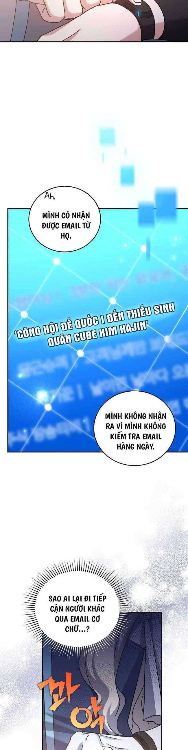 Trở Thành Quần Chúng Trong Tiểu Thuyết Chapter 88 - Trang 2