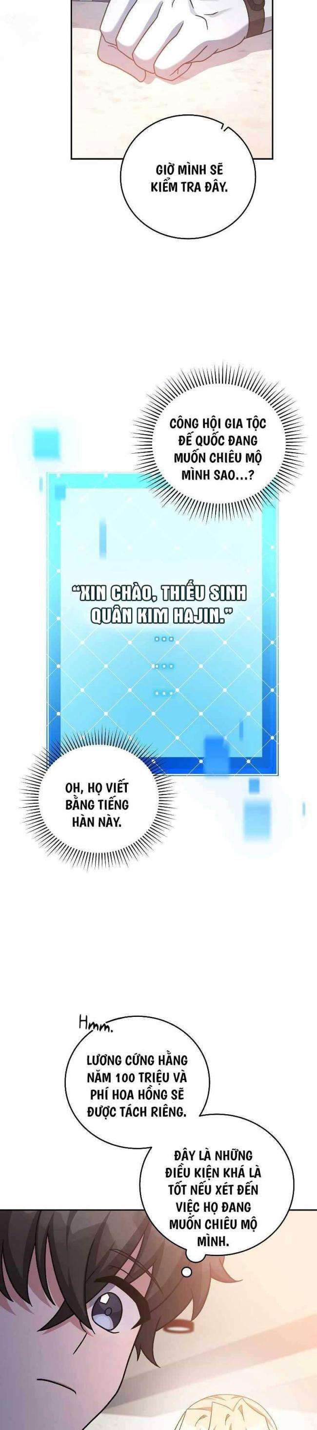 Trở Thành Quần Chúng Trong Tiểu Thuyết Chapter 88 - Trang 2