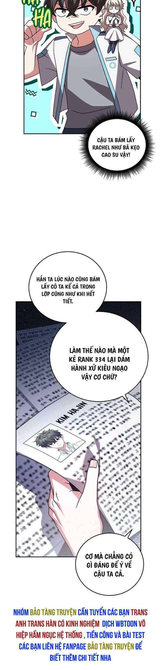 Trở Thành Quần Chúng Trong Tiểu Thuyết Chapter 88 - Trang 2