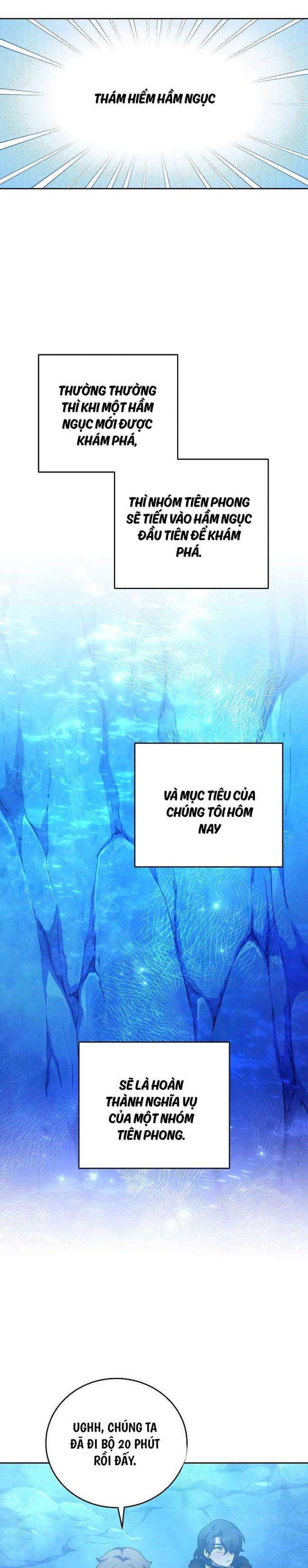 Trở Thành Quần Chúng Trong Tiểu Thuyết Chapter 87 - Trang 2