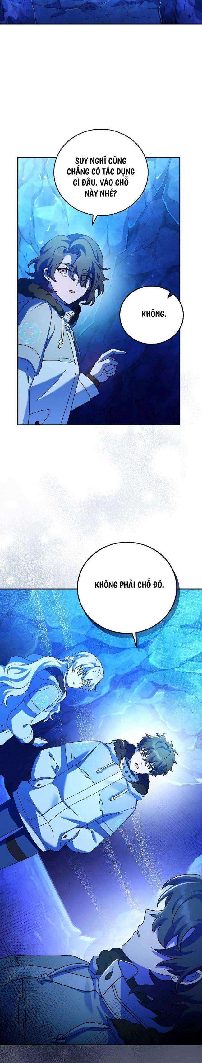 Trở Thành Quần Chúng Trong Tiểu Thuyết Chapter 87 - Trang 2