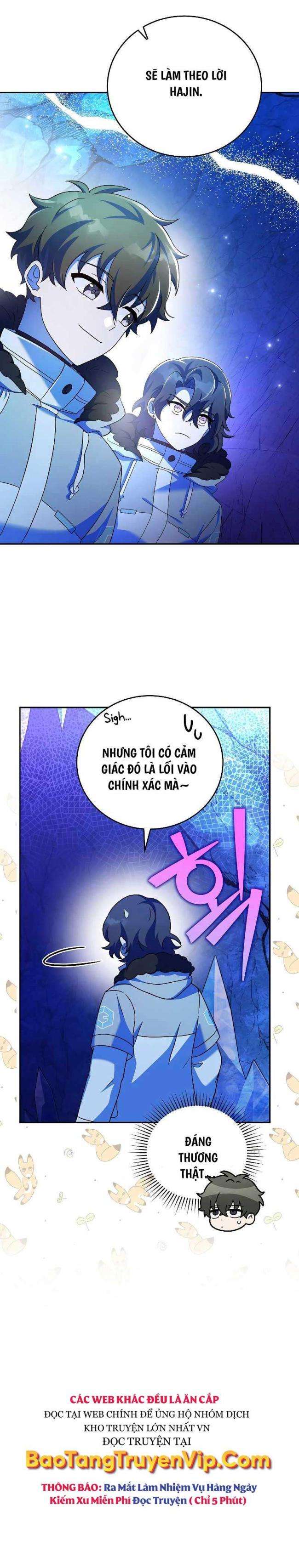 Trở Thành Quần Chúng Trong Tiểu Thuyết Chapter 87 - Trang 2