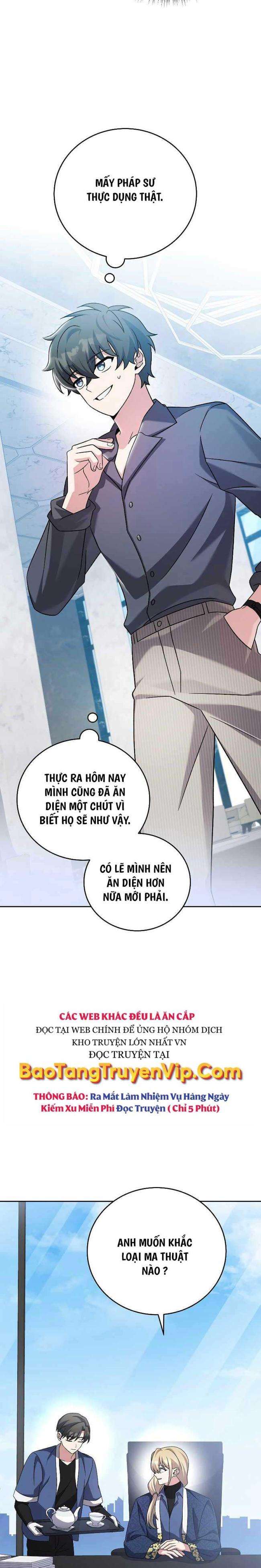 Trở Thành Quần Chúng Trong Tiểu Thuyết Chapter 85 - Trang 2