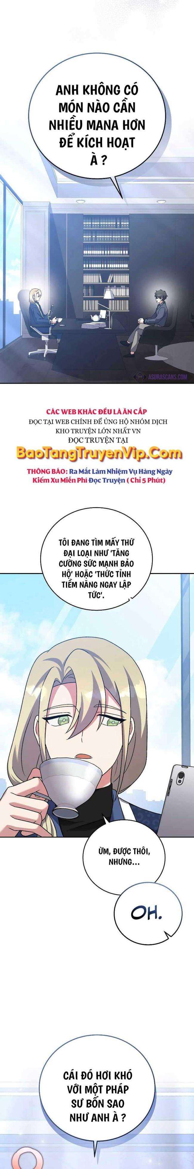 Trở Thành Quần Chúng Trong Tiểu Thuyết Chapter 85 - Trang 2