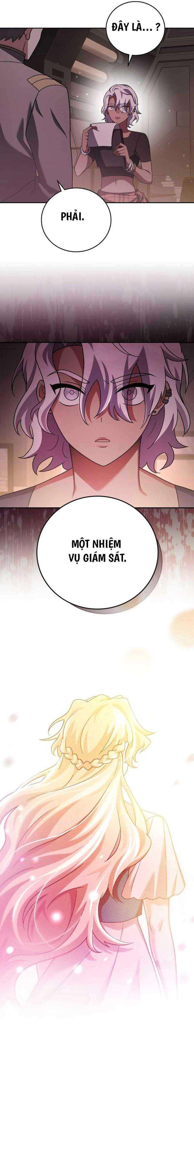 Trở Thành Quần Chúng Trong Tiểu Thuyết Chapter 85 - Trang 2