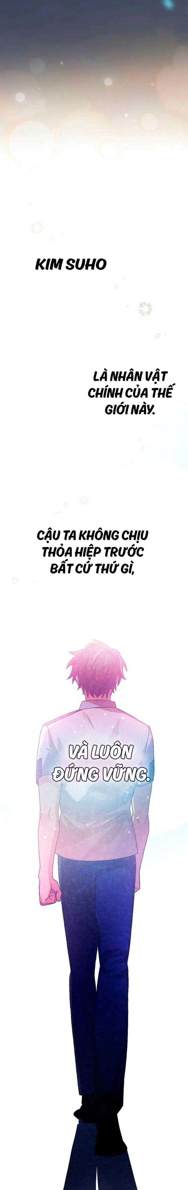 Trở Thành Quần Chúng Trong Tiểu Thuyết Chapter 84 - Trang 2