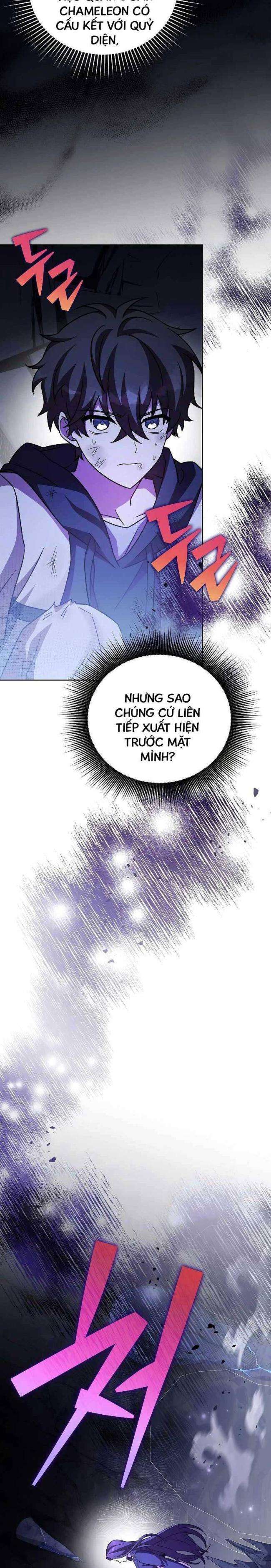 Trở Thành Quần Chúng Trong Tiểu Thuyết Chapter 83 - Trang 2