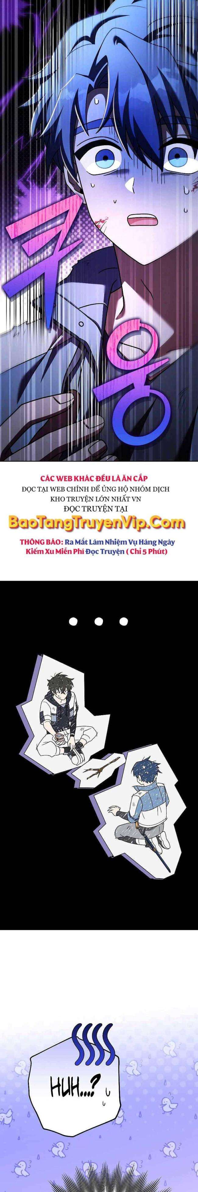 Trở Thành Quần Chúng Trong Tiểu Thuyết Chapter 83 - Trang 2