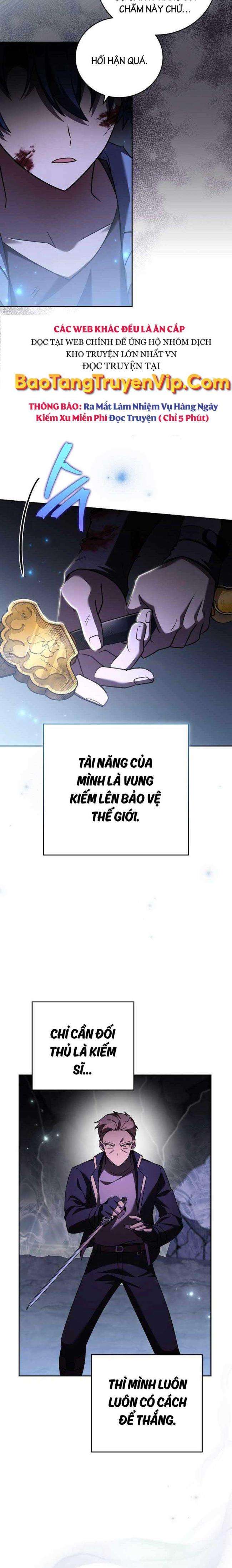 Trở Thành Quần Chúng Trong Tiểu Thuyết Chapter 82 - Trang 2