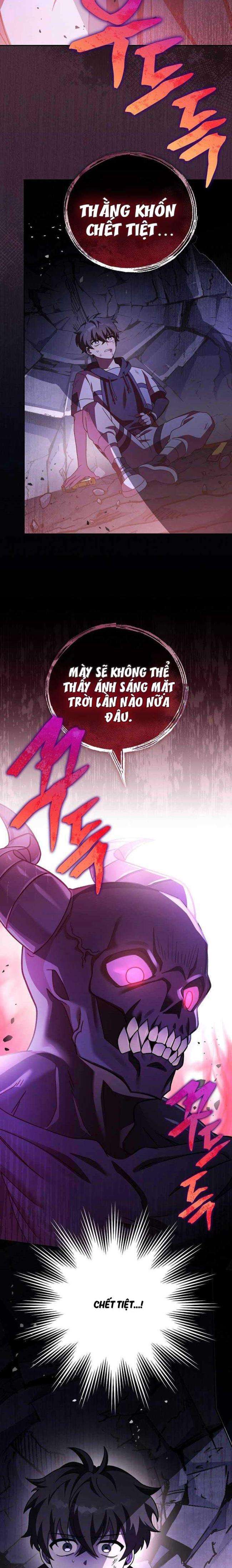 Trở Thành Quần Chúng Trong Tiểu Thuyết Chapter 82 - Trang 2