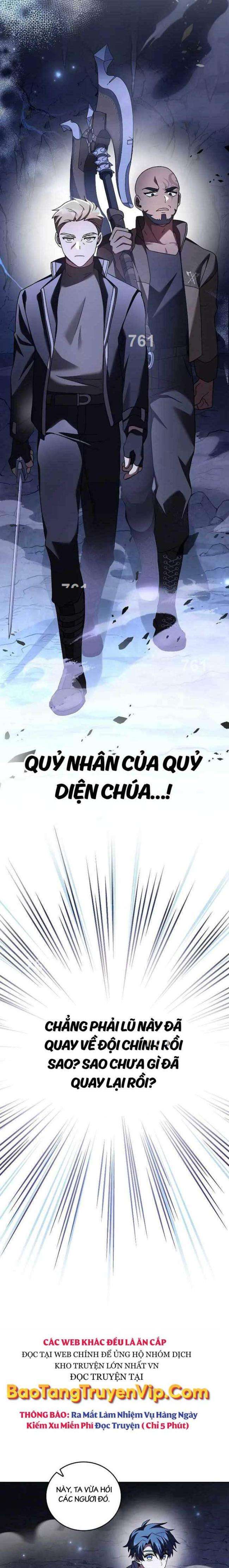 Trở Thành Quần Chúng Trong Tiểu Thuyết Chapter 81 - Trang 2