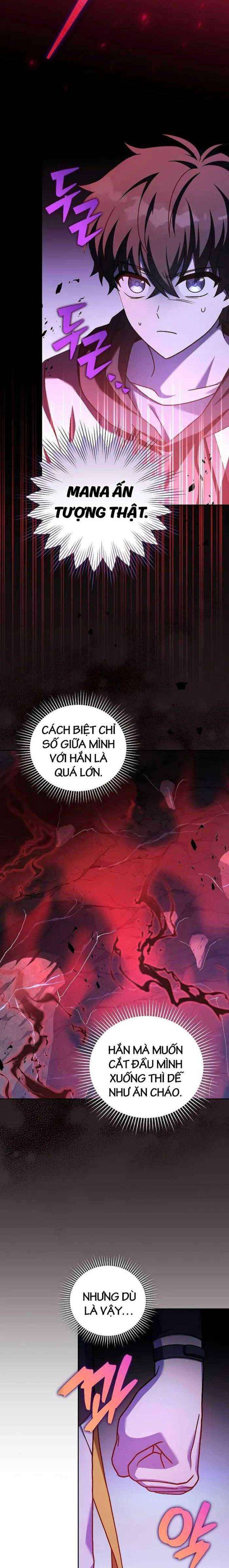 Trở Thành Quần Chúng Trong Tiểu Thuyết Chapter 81 - Trang 2