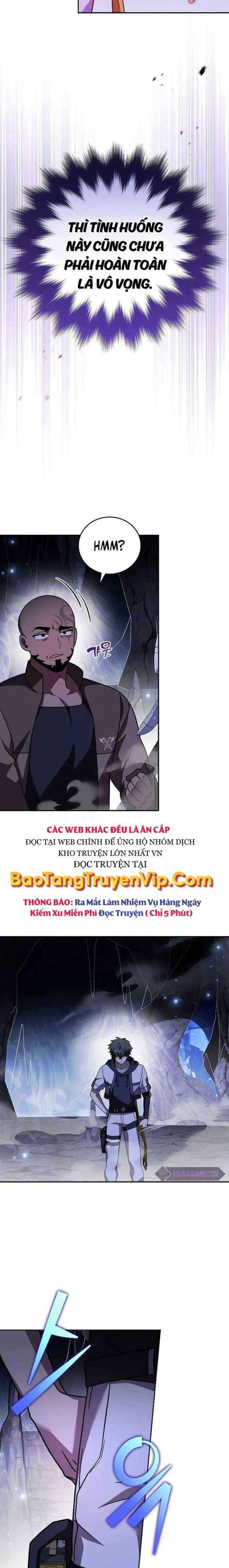 Trở Thành Quần Chúng Trong Tiểu Thuyết Chapter 81 - Trang 2