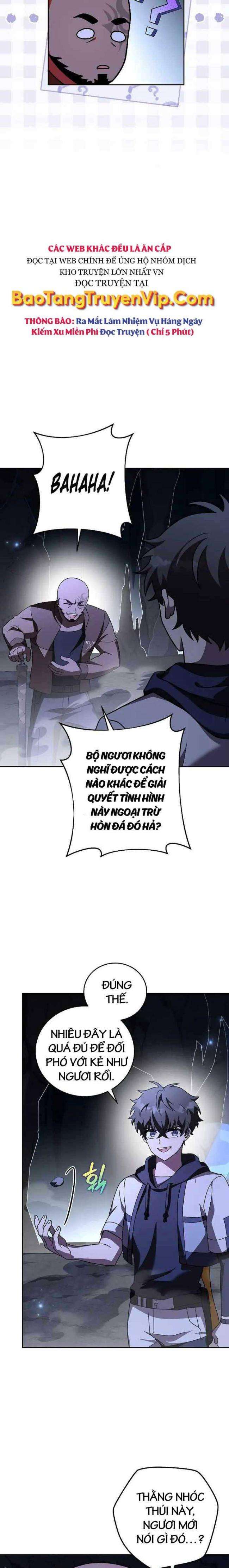 Trở Thành Quần Chúng Trong Tiểu Thuyết Chapter 81 - Trang 2