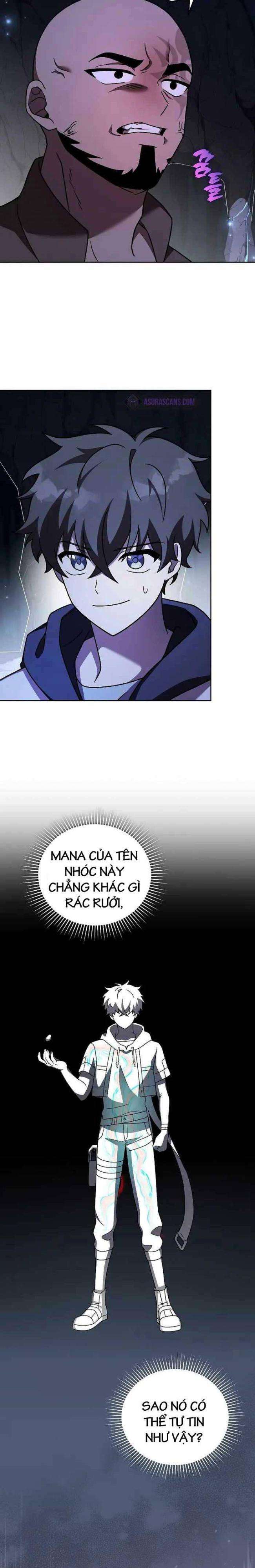 Trở Thành Quần Chúng Trong Tiểu Thuyết Chapter 81 - Trang 2