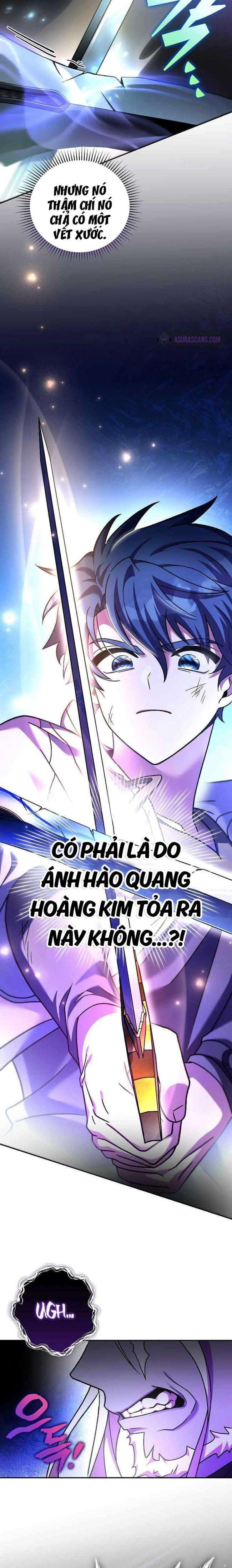 Trở Thành Quần Chúng Trong Tiểu Thuyết Chapter 80 - Trang 2