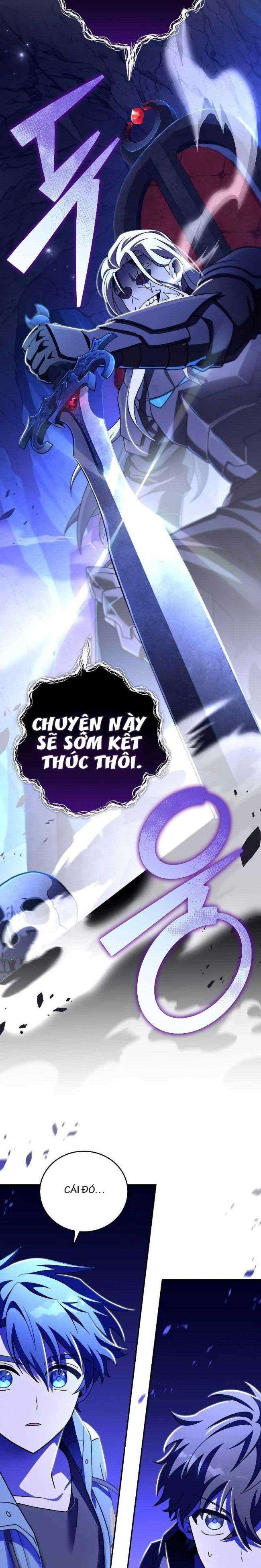 Trở Thành Quần Chúng Trong Tiểu Thuyết Chapter 79 - Trang 2