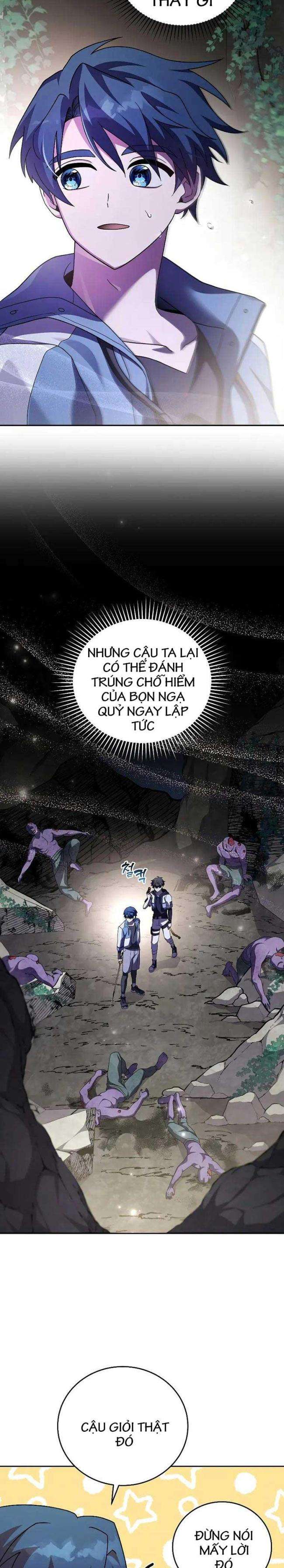 Trở Thành Quần Chúng Trong Tiểu Thuyết Chapter 78 - Trang 2