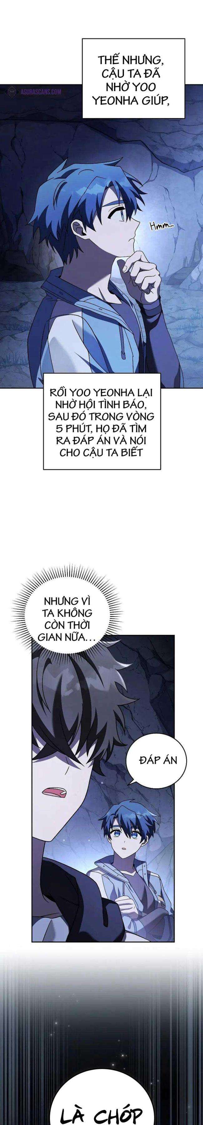 Trở Thành Quần Chúng Trong Tiểu Thuyết Chapter 78 - Trang 2