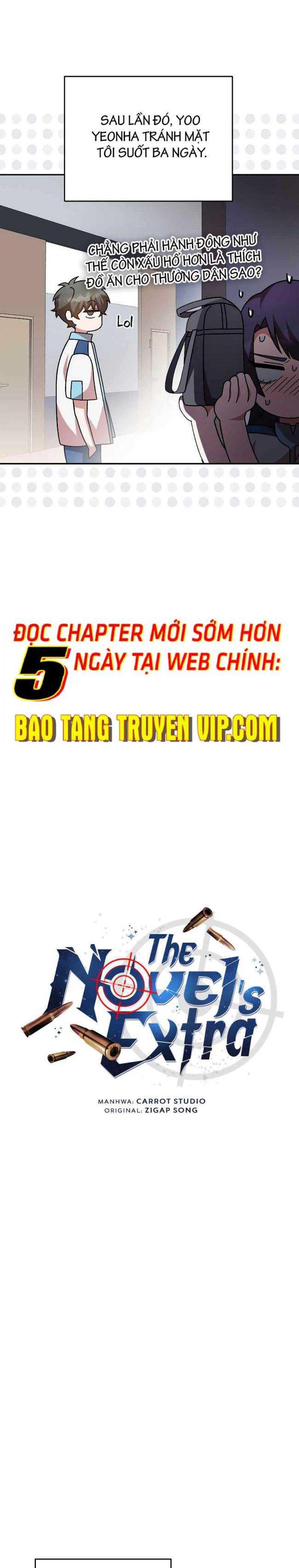 Trở Thành Quần Chúng Trong Tiểu Thuyết Chapter 76 - Trang 2