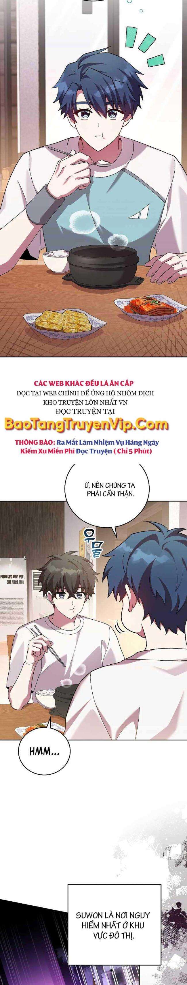 Trở Thành Quần Chúng Trong Tiểu Thuyết Chapter 76 - Trang 2