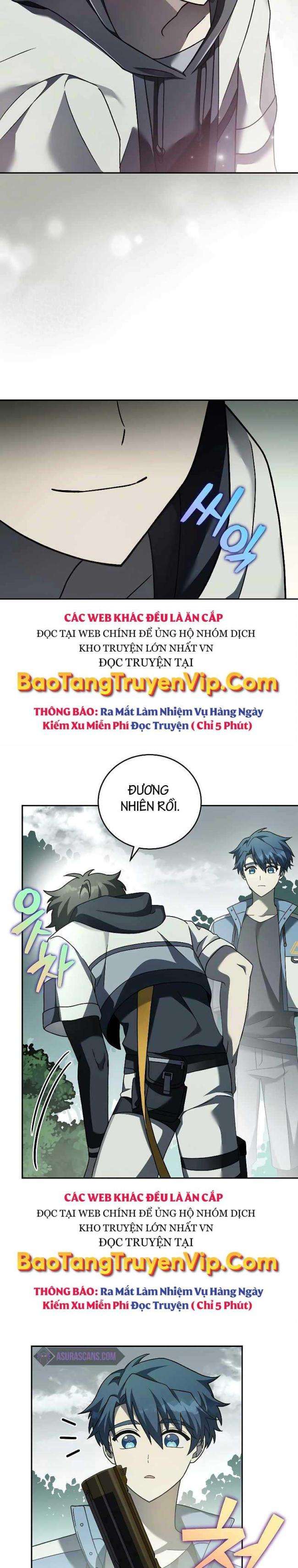 Trở Thành Quần Chúng Trong Tiểu Thuyết Chapter 76 - Trang 2