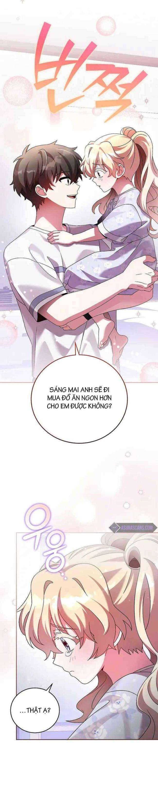 Trở Thành Quần Chúng Trong Tiểu Thuyết Chapter 75 - Trang 2